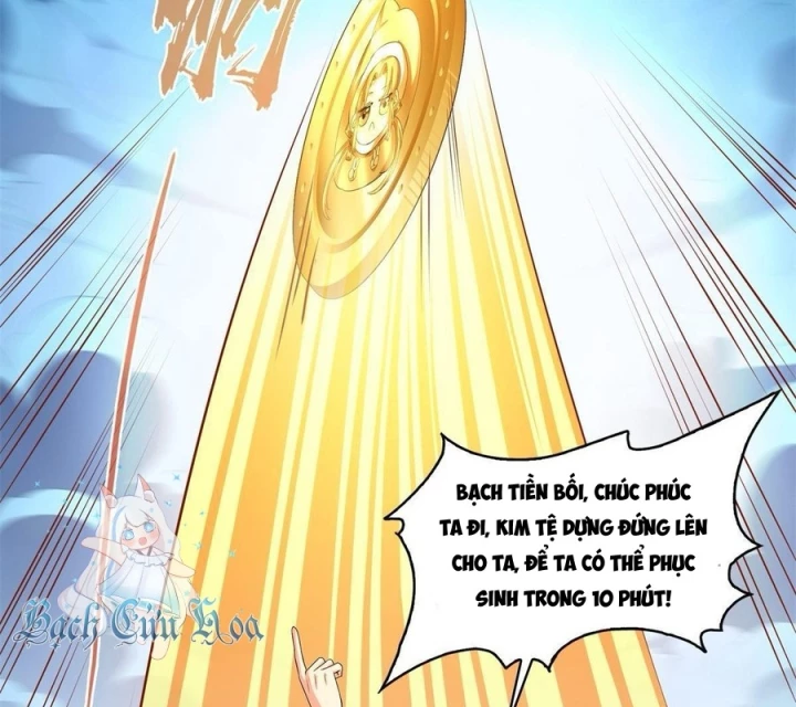 Tu Chân Nói Chuyện Phiếm Quần Chapter 519 - Trang 4