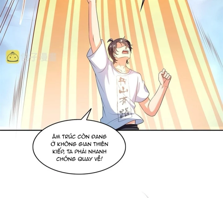 Tu Chân Nói Chuyện Phiếm Quần Chapter 519 - Trang 4