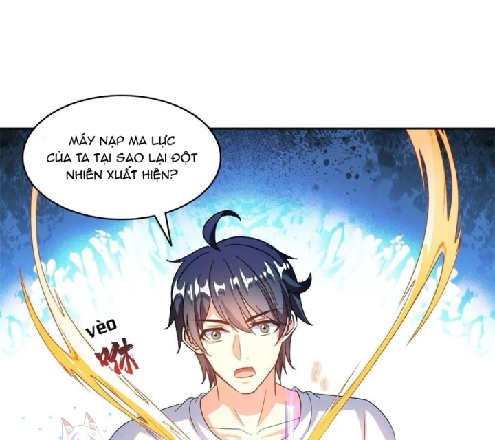 Tu Chân Nói Chuyện Phiếm Quần Chapter 519 - Trang 4