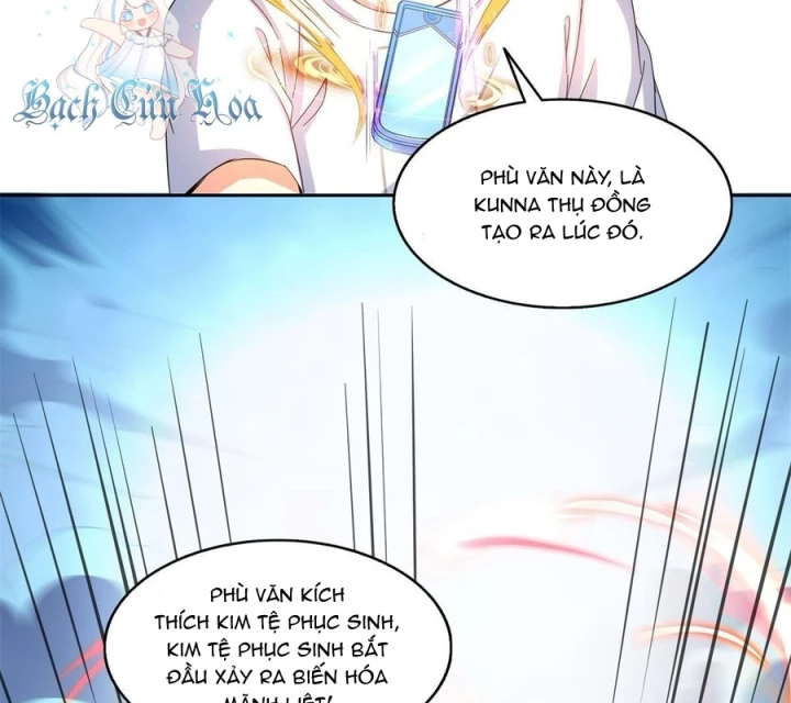 Tu Chân Nói Chuyện Phiếm Quần Chapter 519 - Trang 4