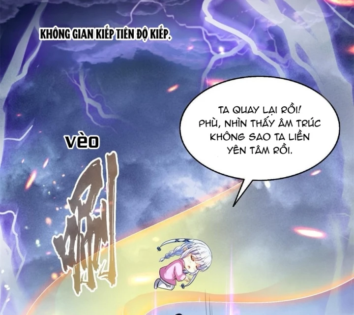 Tu Chân Nói Chuyện Phiếm Quần Chapter 519 - Trang 4