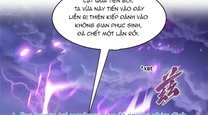 Tu Chân Nói Chuyện Phiếm Quần Chapter 520 - Trang 4