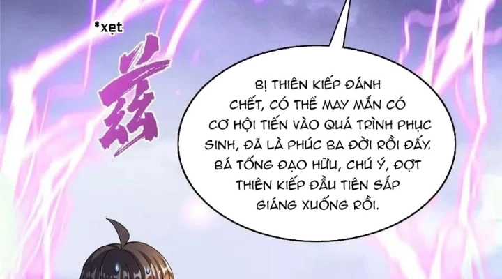 Tu Chân Nói Chuyện Phiếm Quần Chapter 520 - Trang 4