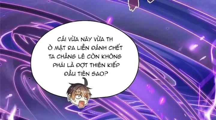 Tu Chân Nói Chuyện Phiếm Quần Chapter 520 - Trang 4