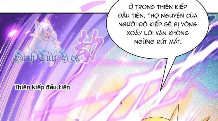 Tu Chân Nói Chuyện Phiếm Quần Chapter 520 - Trang 4