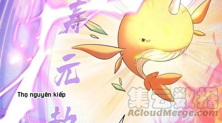 Tu Chân Nói Chuyện Phiếm Quần Chapter 520 - Trang 4