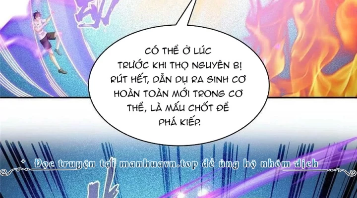 Tu Chân Nói Chuyện Phiếm Quần Chapter 520 - Trang 4