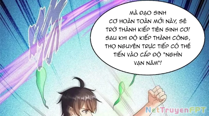 Tu Chân Nói Chuyện Phiếm Quần Chapter 520 - Trang 4