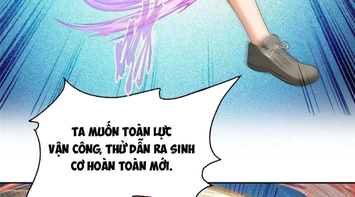 Tu Chân Nói Chuyện Phiếm Quần Chapter 520 - Trang 4