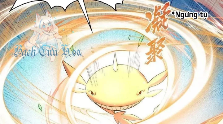 Tu Chân Nói Chuyện Phiếm Quần Chapter 520 - Trang 4