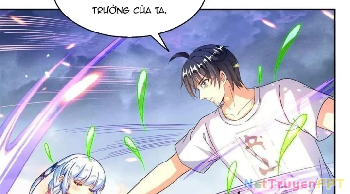Tu Chân Nói Chuyện Phiếm Quần Chapter 520 - Trang 4