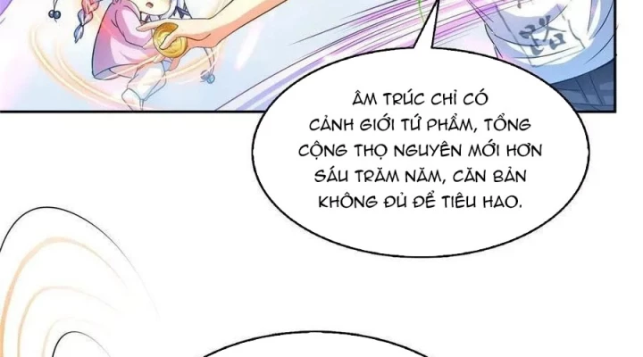 Tu Chân Nói Chuyện Phiếm Quần Chapter 520 - Trang 4