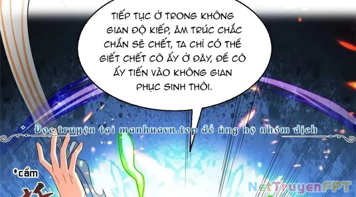 Tu Chân Nói Chuyện Phiếm Quần Chapter 520 - Trang 4