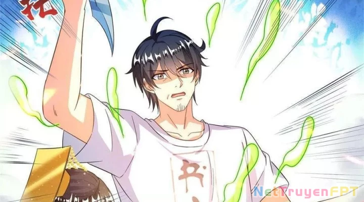 Tu Chân Nói Chuyện Phiếm Quần Chapter 520 - Trang 4