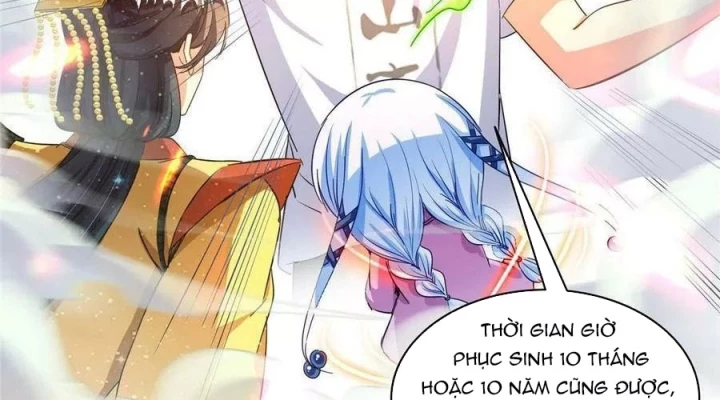 Tu Chân Nói Chuyện Phiếm Quần Chapter 520 - Trang 4