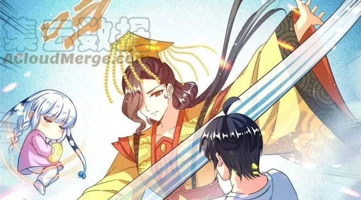 Tu Chân Nói Chuyện Phiếm Quần Chapter 520 - Trang 4