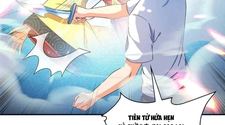Tu Chân Nói Chuyện Phiếm Quần Chapter 520 - Trang 4