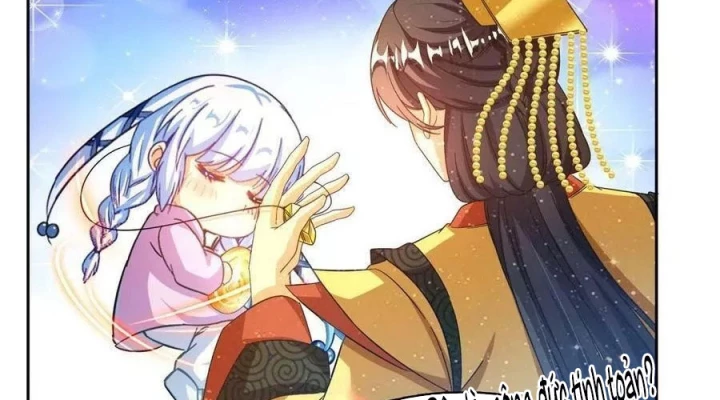 Tu Chân Nói Chuyện Phiếm Quần Chapter 520 - Trang 4