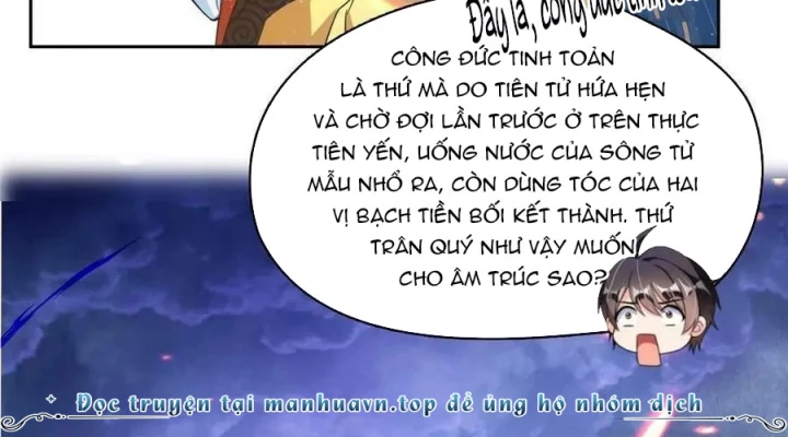 Tu Chân Nói Chuyện Phiếm Quần Chapter 520 - Trang 4