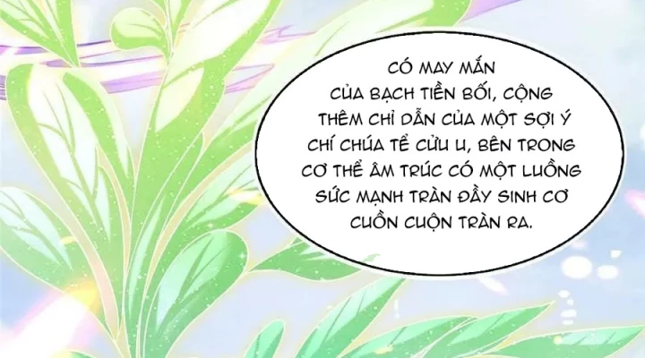 Tu Chân Nói Chuyện Phiếm Quần Chapter 520 - Trang 4