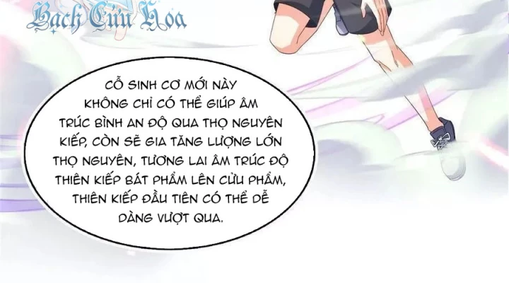 Tu Chân Nói Chuyện Phiếm Quần Chapter 520 - Trang 4