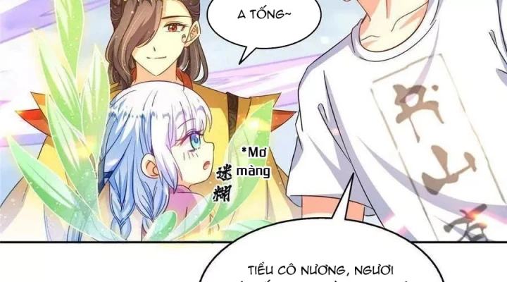Tu Chân Nói Chuyện Phiếm Quần Chapter 520 - Trang 4