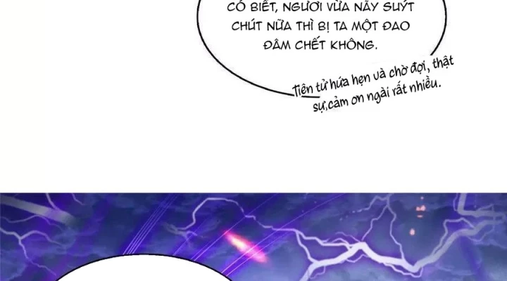 Tu Chân Nói Chuyện Phiếm Quần Chapter 520 - Trang 4