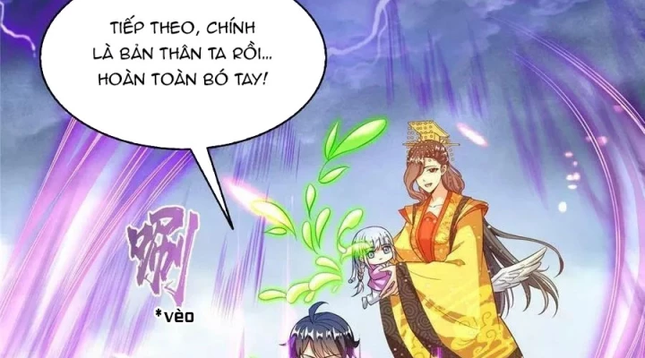 Tu Chân Nói Chuyện Phiếm Quần Chapter 520 - Trang 4