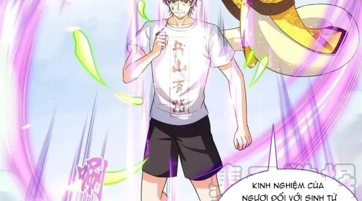 Tu Chân Nói Chuyện Phiếm Quần Chapter 520 - Trang 4