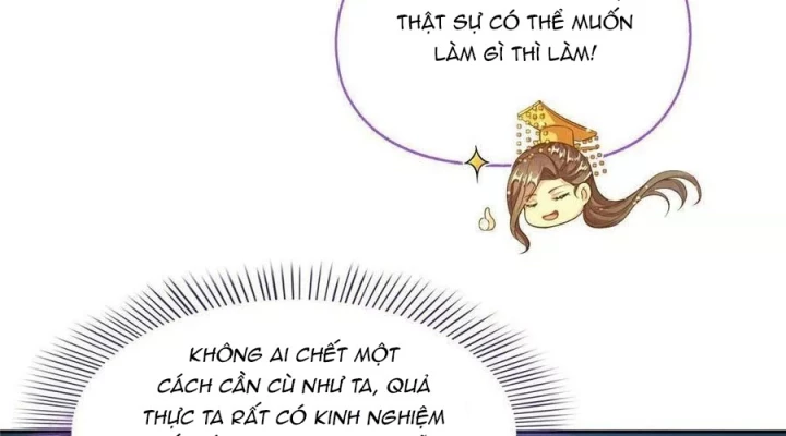 Tu Chân Nói Chuyện Phiếm Quần Chapter 520 - Trang 4