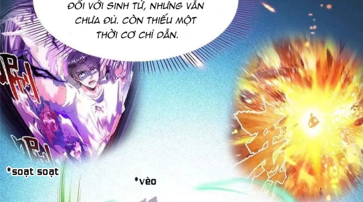 Tu Chân Nói Chuyện Phiếm Quần Chapter 520 - Trang 4