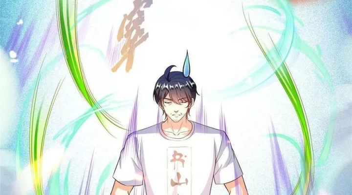 Tu Chân Nói Chuyện Phiếm Quần Chapter 520 - Trang 4
