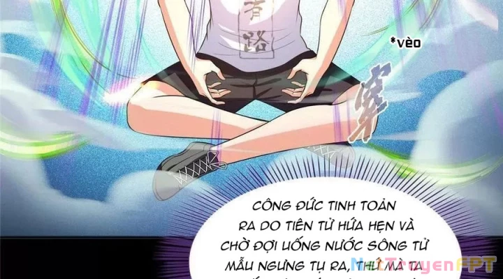 Tu Chân Nói Chuyện Phiếm Quần Chapter 520 - Trang 4