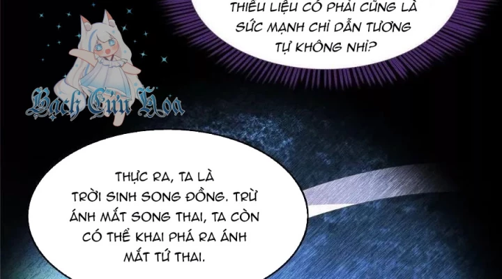 Tu Chân Nói Chuyện Phiếm Quần Chapter 520 - Trang 4