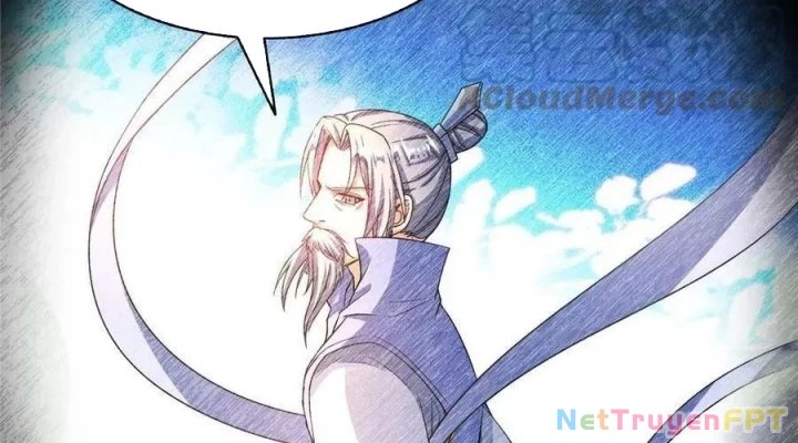 Tu Chân Nói Chuyện Phiếm Quần Chapter 520 - Trang 4