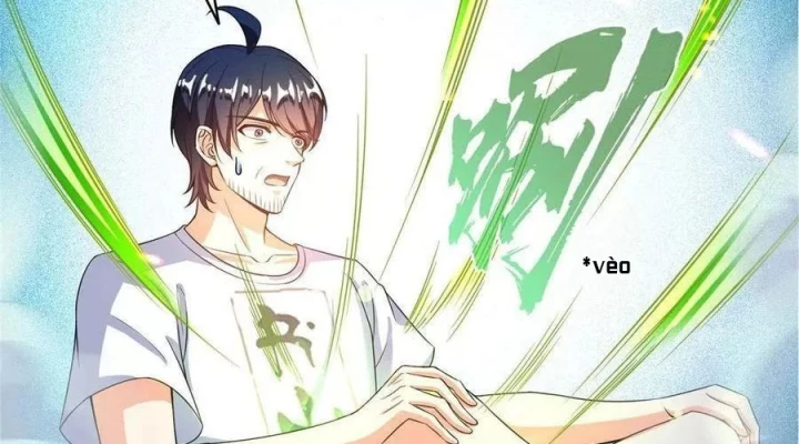 Tu Chân Nói Chuyện Phiếm Quần Chapter 520 - Trang 4