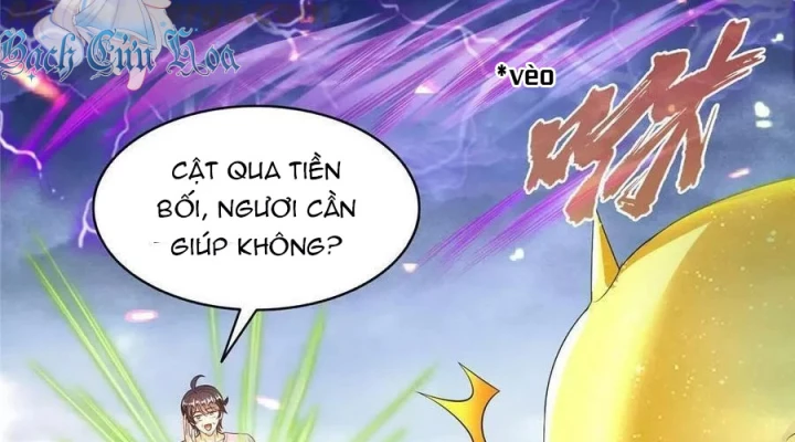 Tu Chân Nói Chuyện Phiếm Quần Chapter 520 - Trang 4