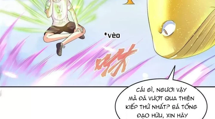 Tu Chân Nói Chuyện Phiếm Quần Chapter 520 - Trang 4