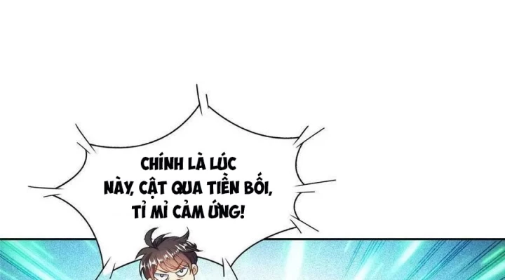 Tu Chân Nói Chuyện Phiếm Quần Chapter 520 - Trang 4