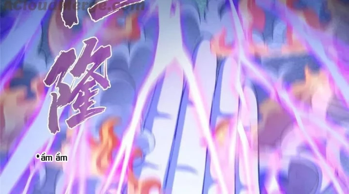 Tu Chân Nói Chuyện Phiếm Quần Chapter 520 - Trang 4