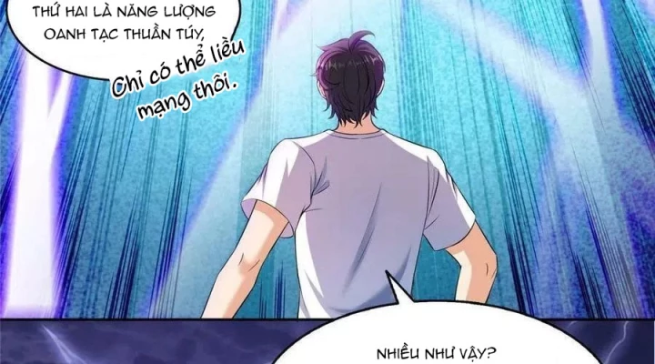 Tu Chân Nói Chuyện Phiếm Quần Chapter 520 - Trang 4