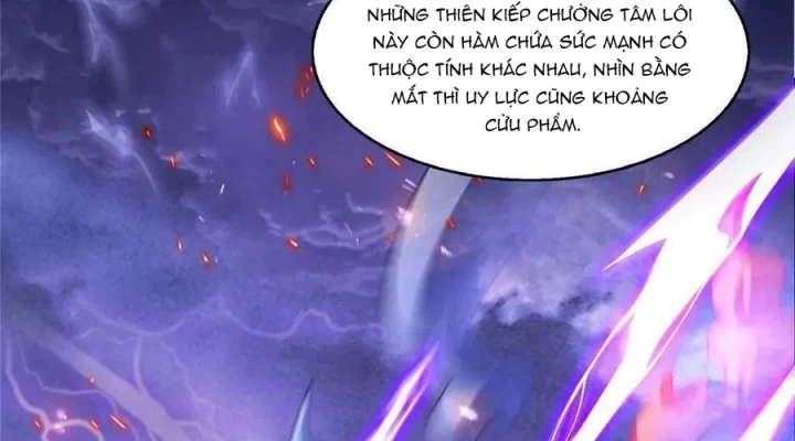 Tu Chân Nói Chuyện Phiếm Quần Chapter 520 - Trang 4