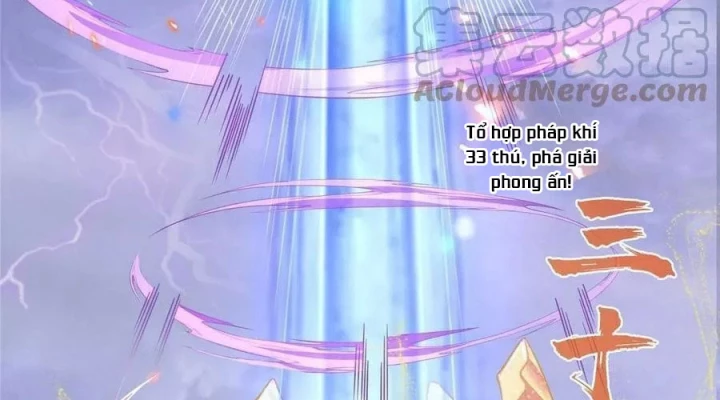 Tu Chân Nói Chuyện Phiếm Quần Chapter 520 - Trang 4