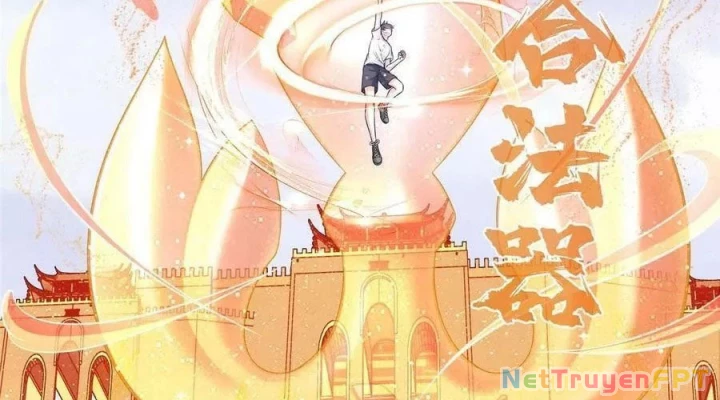 Tu Chân Nói Chuyện Phiếm Quần Chapter 520 - Trang 4