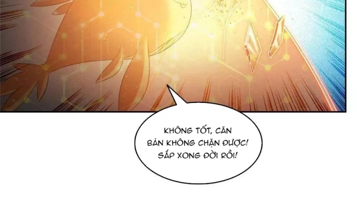 Tu Chân Nói Chuyện Phiếm Quần Chapter 520 - Trang 4