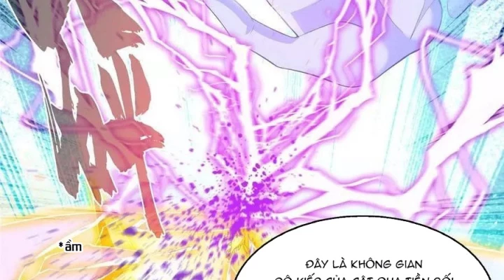 Tu Chân Nói Chuyện Phiếm Quần Chapter 520 - Trang 4