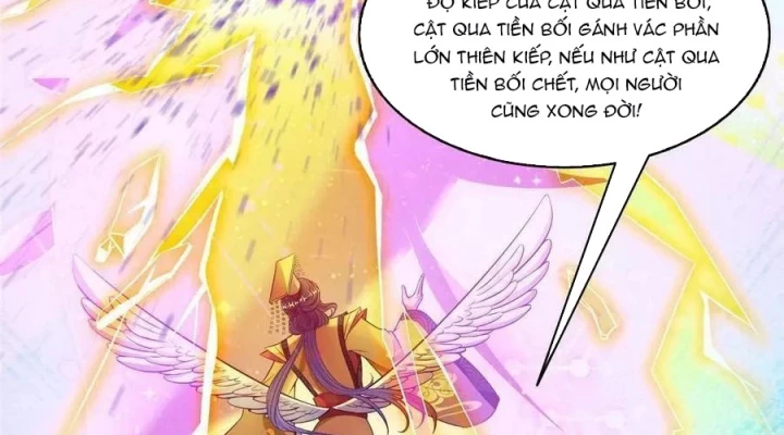 Tu Chân Nói Chuyện Phiếm Quần Chapter 520 - Trang 4