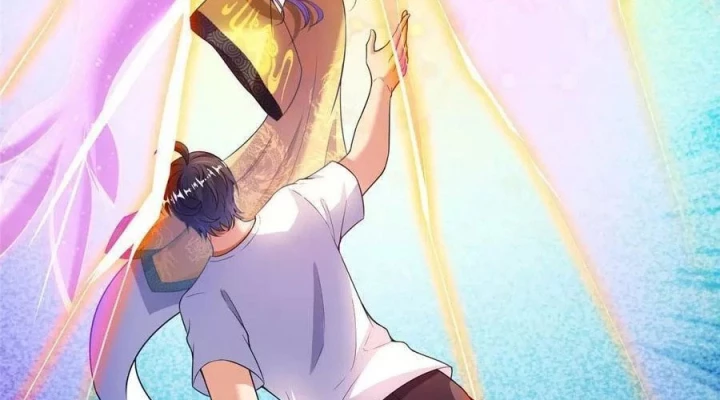 Tu Chân Nói Chuyện Phiếm Quần Chapter 520 - Trang 4