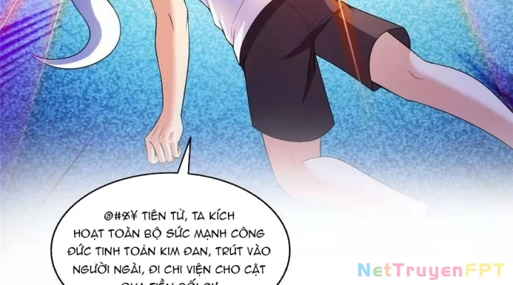 Tu Chân Nói Chuyện Phiếm Quần Chapter 520 - Trang 4