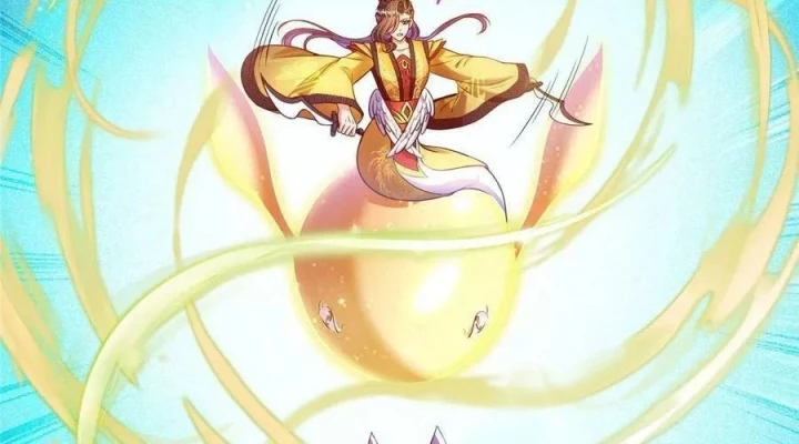Tu Chân Nói Chuyện Phiếm Quần Chapter 520 - Trang 4